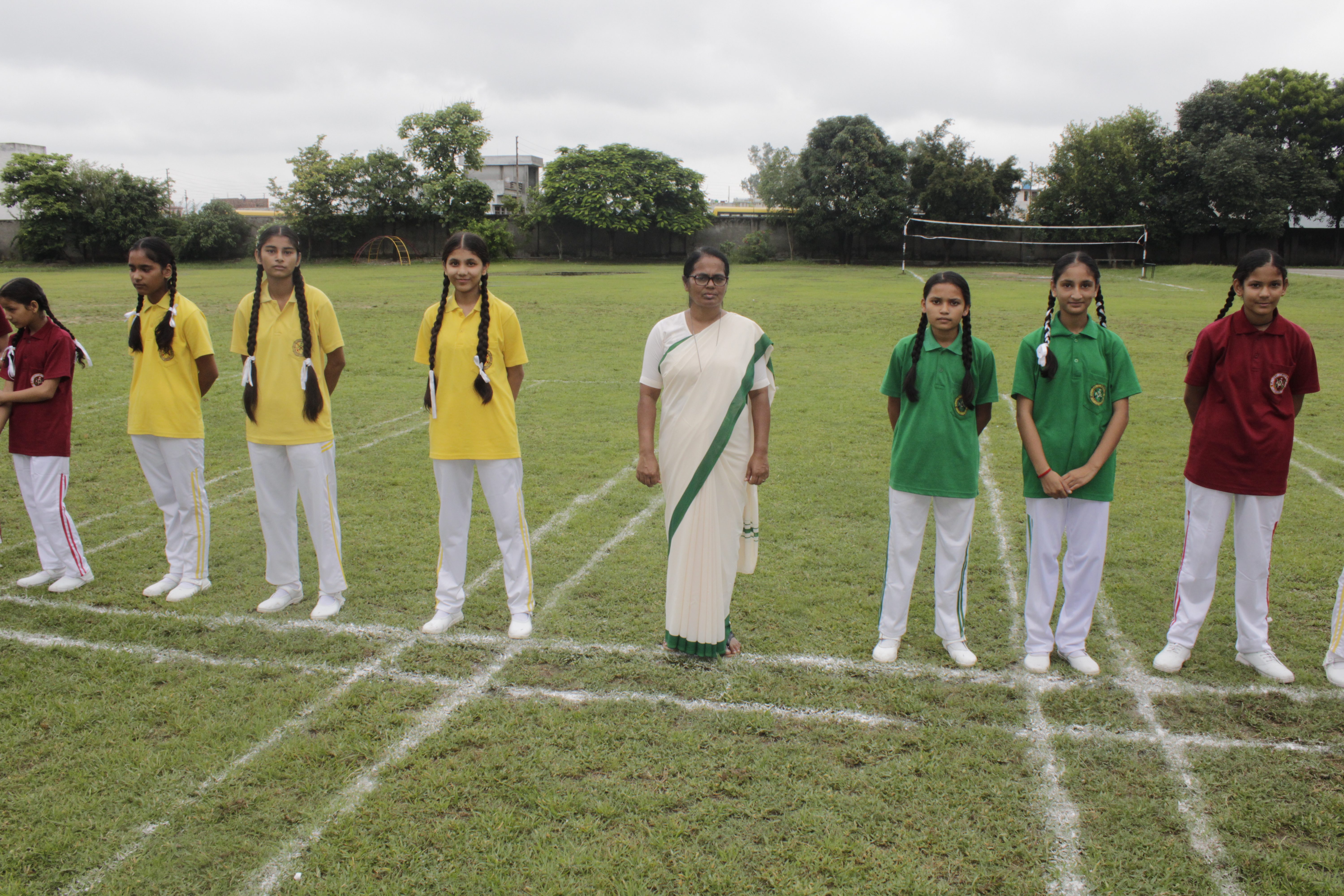 Sports Day -2022-23 